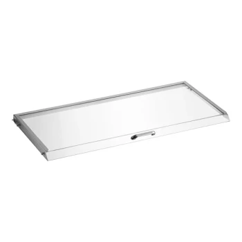 Beverage-Air 03B04-093D-01 Clear Lid for SPE-10