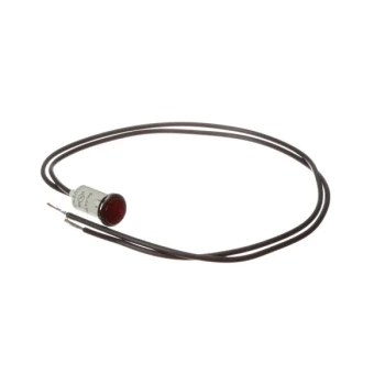 Carter-Hoffmann 18601-1150 Red Pilot Light