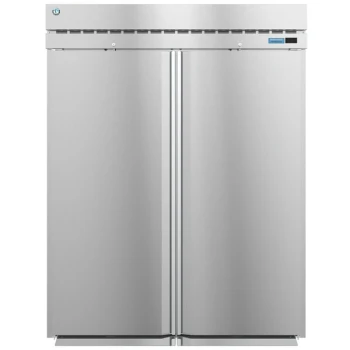 Hoshizaki RN2A-FS 68" Solid Door Roll-In Refrigerator