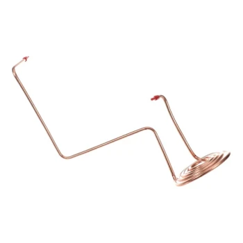 Delfield 033-CTP-0052-S Loop,Cond,Spiral,Frz,1Dr Lrg
