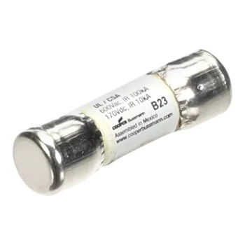 Carter-Hoffmann 18602-0205 Fuse, 3 Amp, #SC3