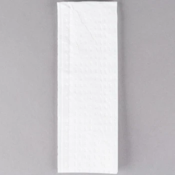 Rubbermaid® FG781788WHT 2-Ply Baby Changing Station / Table Liners - 320/Case