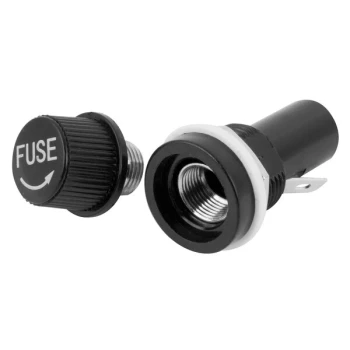 Carnival King 382PCCMFHOLD Fuse Holder