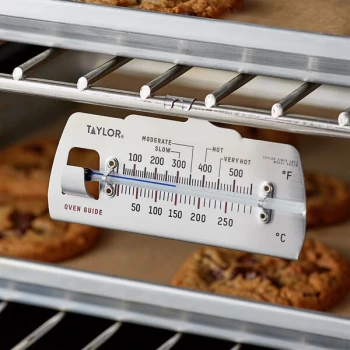 Taylor 5921N 5" Oven Thermometer