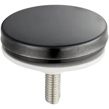Avantco 22474121 Mirror Black Screw for BCAC and BHAC Air Curtain Merchandisers