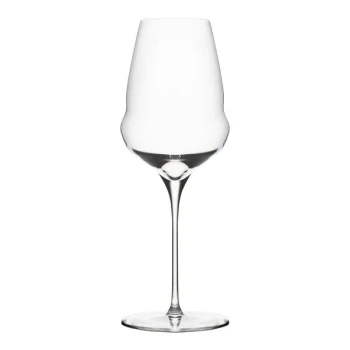 Stolzle Cocoon from Global Tableware Collective 16.5 oz. White Wine Glass - 6/Case
