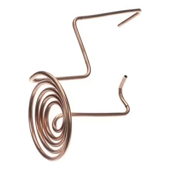 Delfield 033-CTP-005M-S Loop,Cond,Spiral,1Dr,Sml