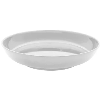 Elite Global Solutions M13R2NW Classics Display White 3.5 Qt. Round Bowl