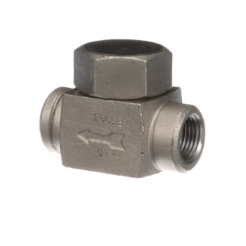 Stero 0P-611169 Steam Trap 1/2