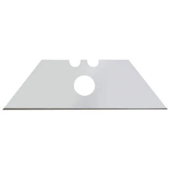 Cosco 091470 Heavy-Duty Blade for Utility Knife - 10/Pack