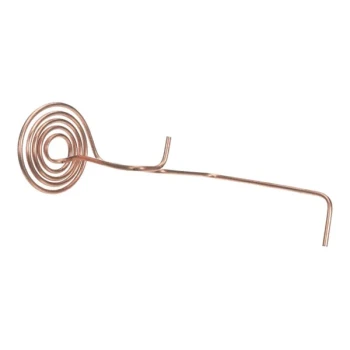 Delfield 033-CTP-005P-S Loop,Cond,Spiral,1Dr,Frz