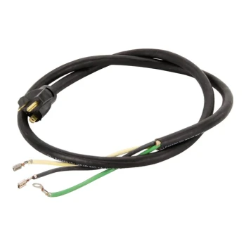 APW Wyott 2E-83277 Cordset Assembly (Cord 85640)