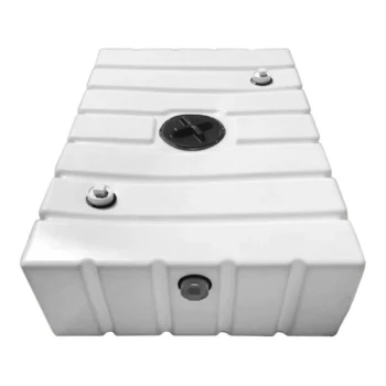 Satellite 24140 Natural 250 Gallon Holding Tank
