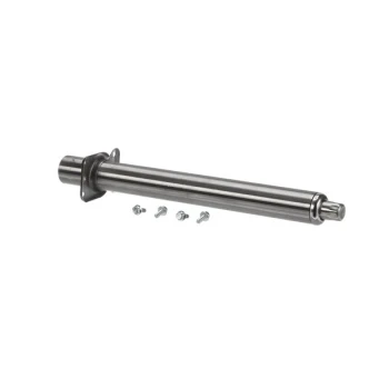 Glastender 03020736 Single Leg Rep. Hex Foot 16In Height