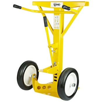 Ideal Warehouse AutoStand Plus Trailer Stand 60-5444