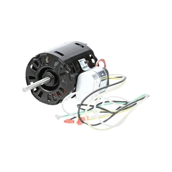 AllPoints 681493 Fan Motor - 115V