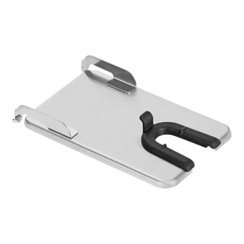 Server 81414 Stainless Steel Disher Lid for 1/9 Size Fountain Jar