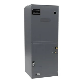 Goodman 3.5 Ton 21 1/8" Multi-Position Nine-Speed ECM Air Handler with Internal TXV (Cooling Only) AMST42CU1300 - 42,000 BTU, 208 / 230V