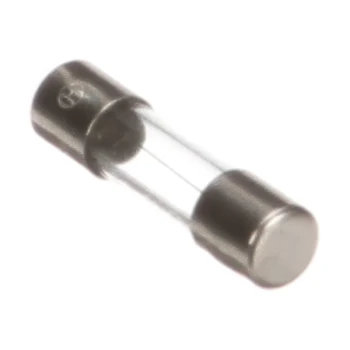 Electrolux Professional 57783 Fuse, 5X20, 4A-250V