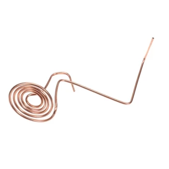 Delfield 033-CTP-005Q-S Loop,Cond,Spiral,2Dr,Frz
