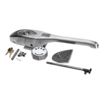 Bally 000232 Latch Assembly