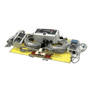 Analox AP1 Ax60+ Package 1,Central Display Unit,Co2