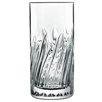 Luigi Bormioli Mixology from BauscherHepp 2.25 oz. Shot Glass - 24/Case