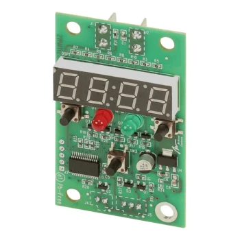 Nemco 48742 Control Board, Display