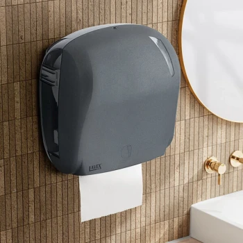 Lavex Pro Stone Automatic Paper Towel Dispenser