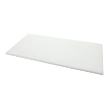 Delfield 1301613 Board,Polyethelene, 1/2X14X27