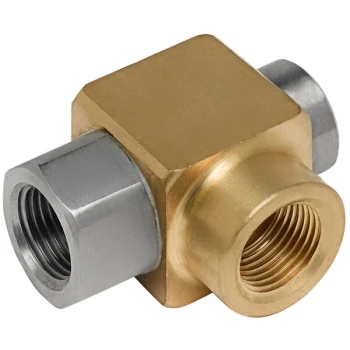 Equip by T&S 5HR-2SA Swivel Assembly for Open Hose Reels