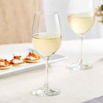Acopa Covella 12 oz. Wine Glass - Sample