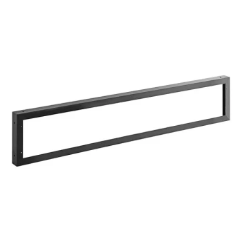 Avantco 17811122 Sign Panel Frame for GDS-47-HC