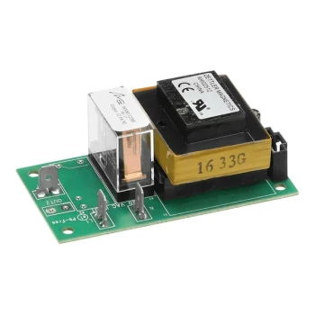 Nemco 48743 Control Board, Power