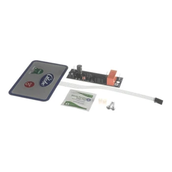 Globe 121117 Manual Control Board Kit