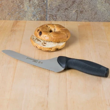 Dexter-Russell 40023 DuoGlide 7 1/2" Bread / Slicer Knife
