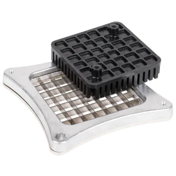 Garde XL 181BPXLKIT12 1/2" Blade and Push Block Assembly