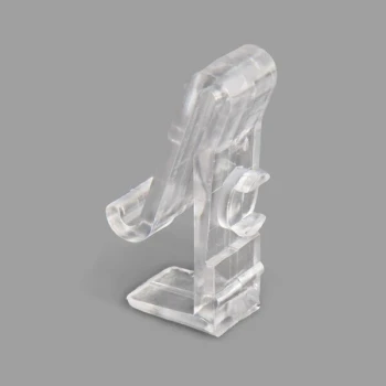 Snap Drape A Skirt Clip - 50/Bag