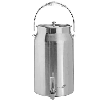 Rosseto 3 Gallon Milk Urn LD207
