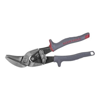 Klein Tools Offset Left Cut Aviation Snips 2400L
