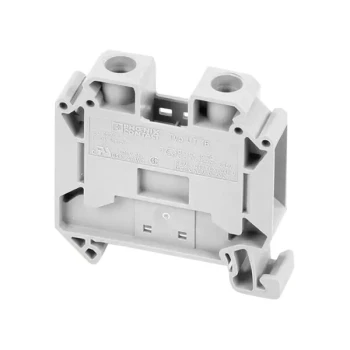 Giles 20303 Terminal Block, 16-4 Awg, 600V, 85A