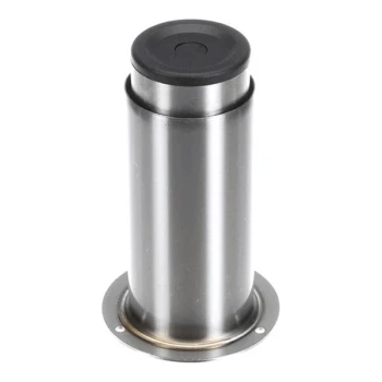 Electrolux Professional 059218 Foot, 2 Aisi 304