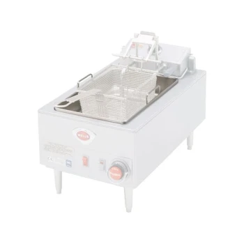 Wells 5E-20169 15 lb. Fry Pot