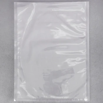 ARY VacMaster 30725 10" x 13" Chamber Vacuum Packaging Pouches / Bags 3 Mil - 1,000/Case