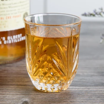 Arcoroc L7253 Broadway 2 oz. Shot Glass by Arc Cardinal - 24/Case