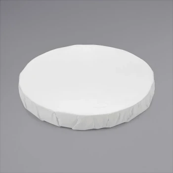 Boska 370000 Brie Cheese Replica with White Foil