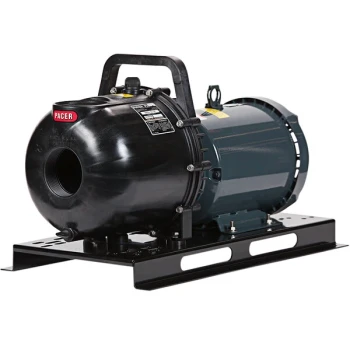 Pacer Pumps S Series SE3LL-D5.0C 3" Self-Priming Pump - 280 GPM