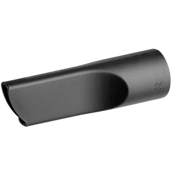 Lavex Crevice Tool for 3-16 Gallon Wet / Dry Vacuums