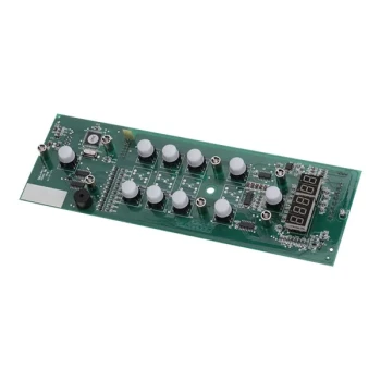 Fetco 1000.00126.00 Control Board
