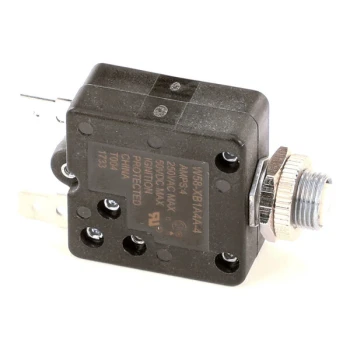 Globe 140017-01 Overload Breaker 4 Amp